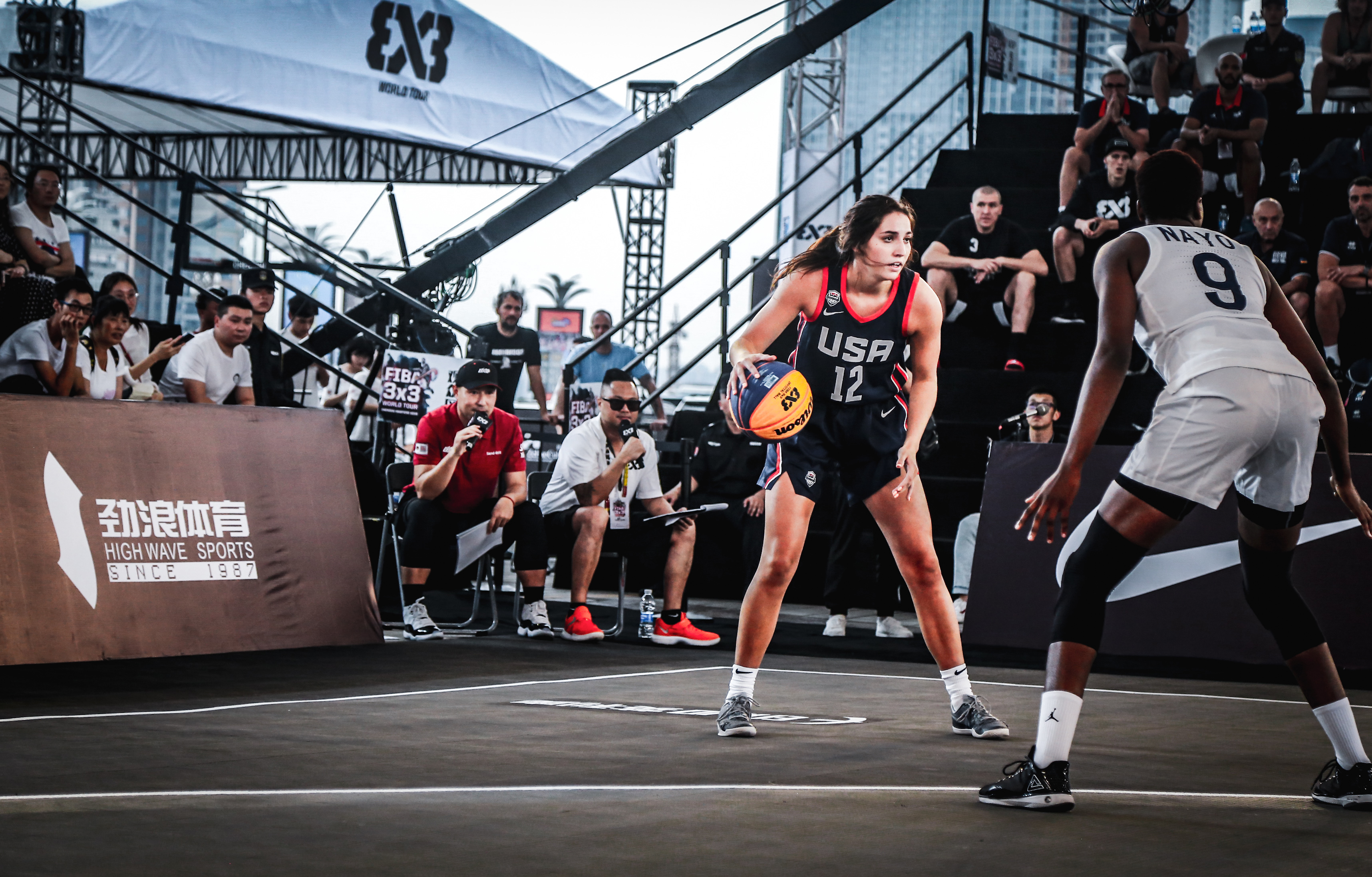 多米体育体育比赛更重精神