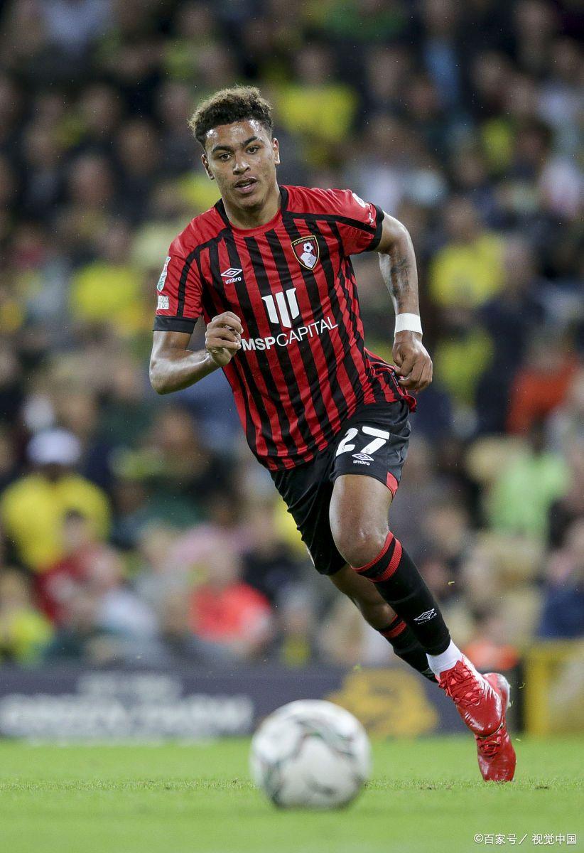 多米体育app博恩茅斯对米堡