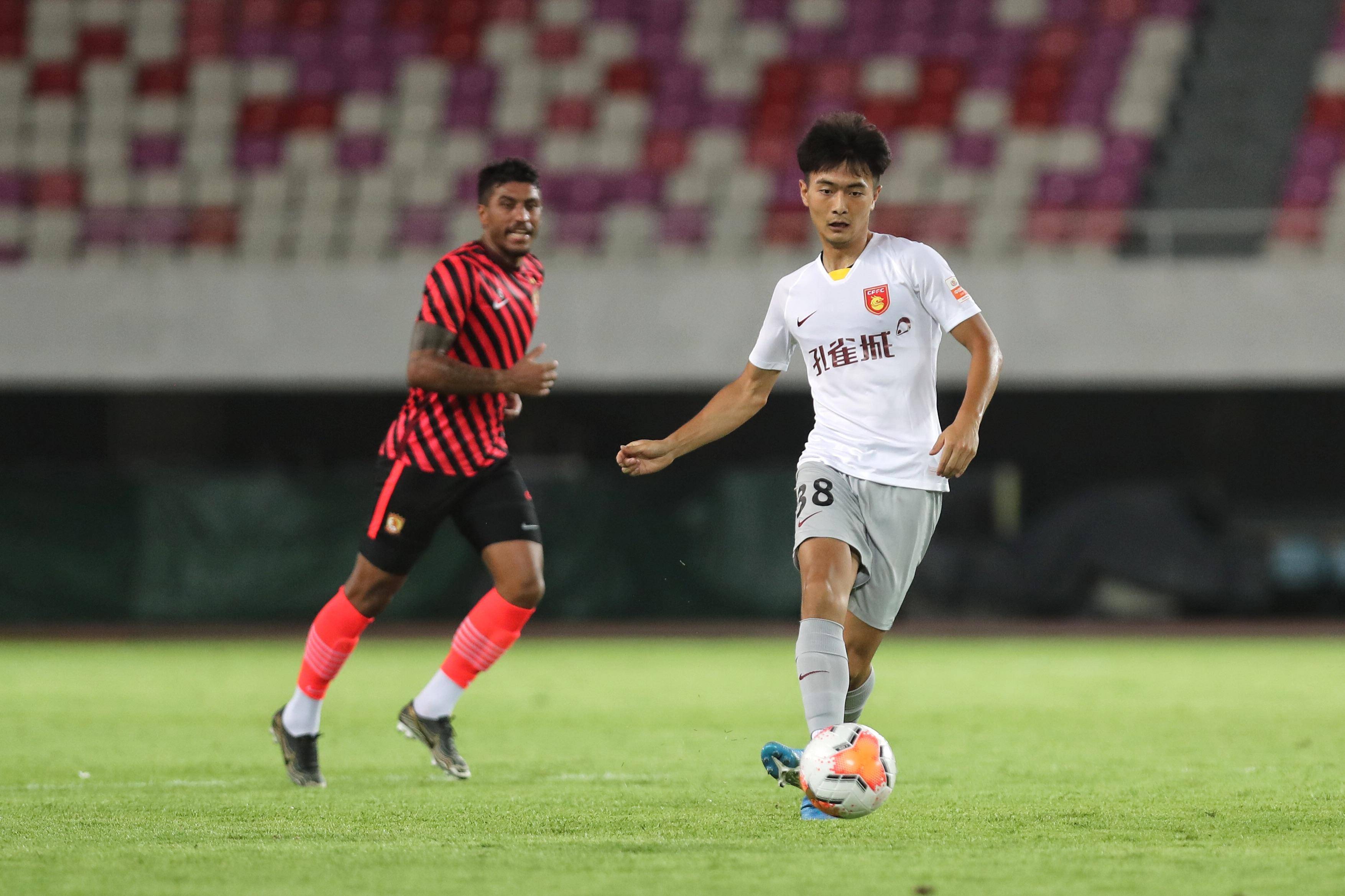 多米APP下载广州富力前身