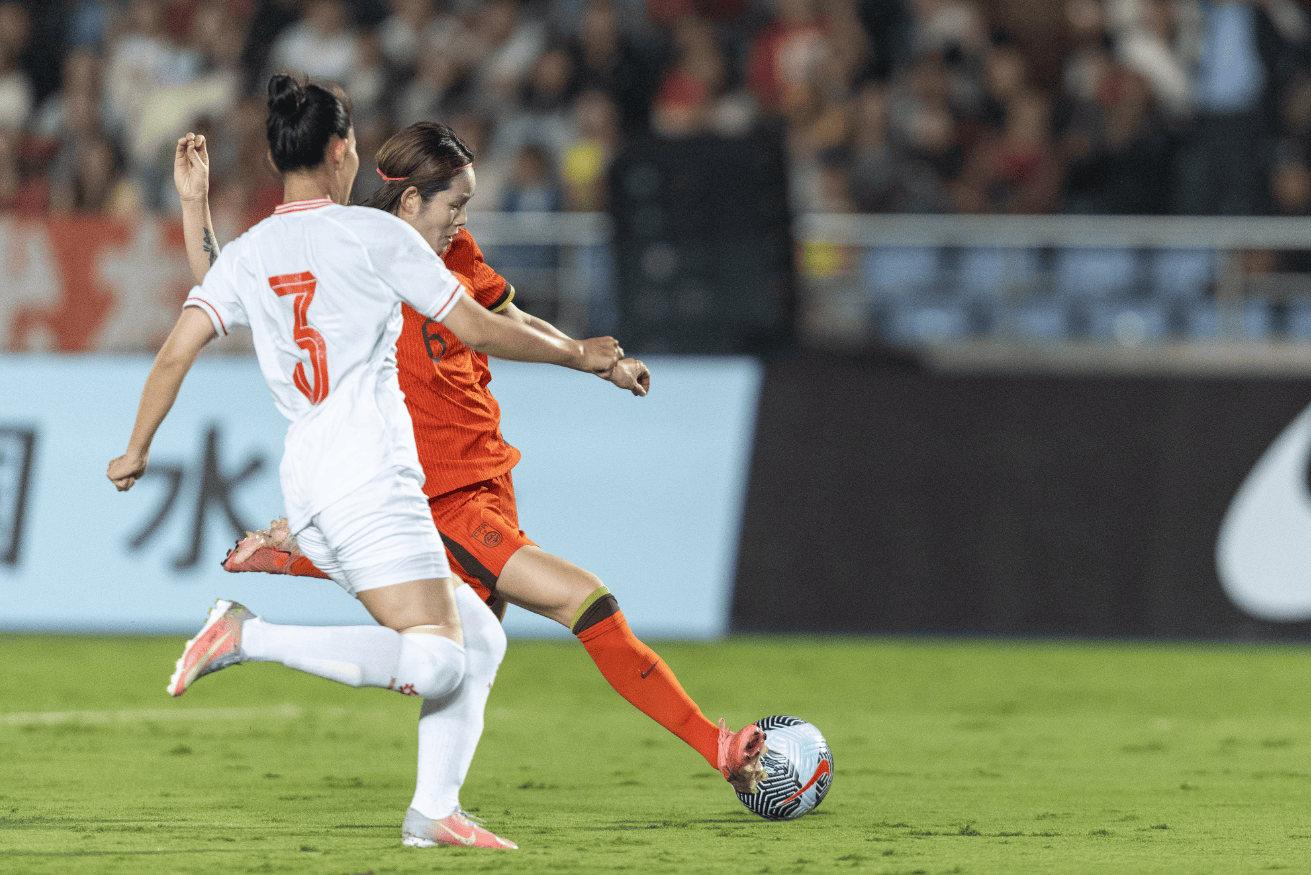 多米体育中国女足备战国际女足友谊赛,巅峰对决是第几集